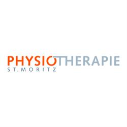 Physiotherapie St. Moritz Dorf