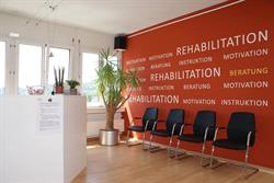 Physiotherapie Embrach Hauenstein, te Brake und Partner