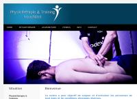 Physiothérapie & Training