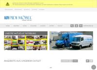 Pidi Möbel AG