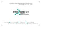 Pixelwerkstatt Pulver