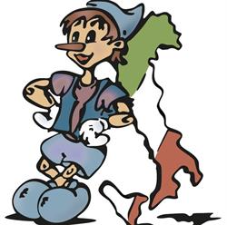Pizzeria Pinocchio