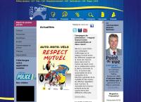 Police Cantonale