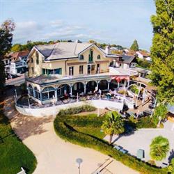 Auberge Port Gitana