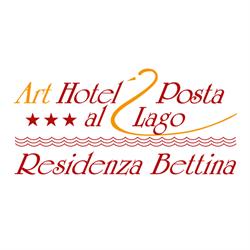 Art Hotel Posta al lago/ Ristorante Rivalago/Residenza Bettina