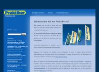 Praktiker International AG