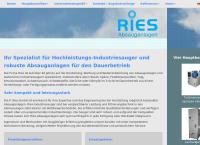 Ries GmbH