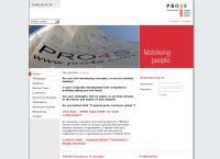 PRO4S & Partner GmbH