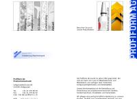 Profiform AG