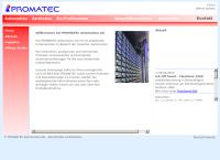 Promatec Automation AG