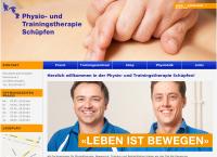 Fisio Fit Schüpfen GmbH