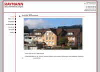 Raymann Baudienstleistungen