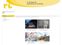 R. Brüniger AG