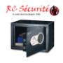 RC Sécurité Coffre fort
