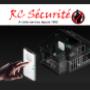 RC Sécurité - Système d'alarme