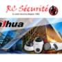 RC Sécurité surveillance vidéo