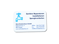 Spenglerei Reini Knabenhans GmbH