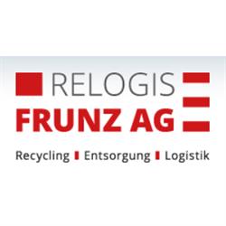 Relogis Frunz AG