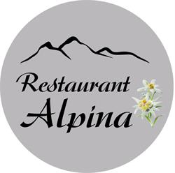 Ineichen Zimmermann Franziska, Restaurant Alpina
