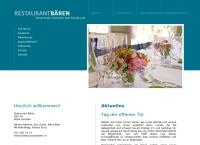 Restaurant Bären