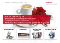 Rewag Feinmechanik AG