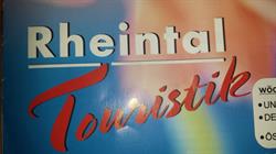 Rheintal Touristik GmbH
