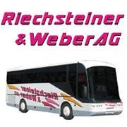 Riechsteiner & Weber AG