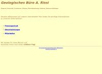 Rissi Alfred