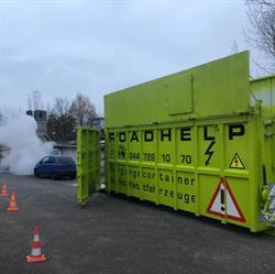 Road Help Abschleppdienst Mirco Podkubosek