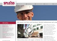 Robert Spleiss AG