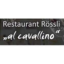 Rössli "al cavallino"