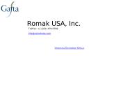 Romak SA