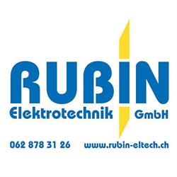 Rubin Elektrotechnik GmbH