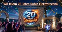 Rubin Elektrotechnik GmbH