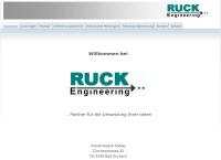 RUCK Engineering