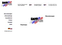 RusTran Übersetzungen Martin Bollhalder