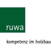 ruwa holzbau AG
