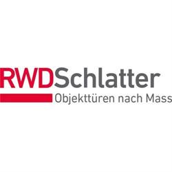RWD Schlatter AG