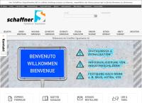 Schaffner Signalisation AG