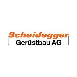 Scheidegger Gerüstbau AG