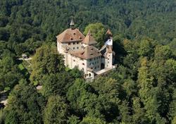Schloss Kyburg