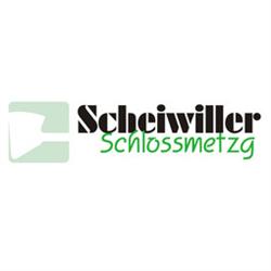 Scheiwiller Schlossmetzg