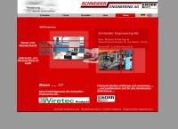 Schneider Engineering AG