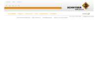 Schnyder Immobilien AG
