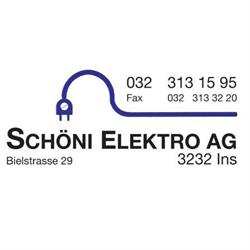 Schöni Elektro AG