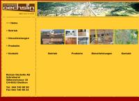 Oechslin AG