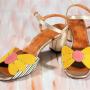 CHIE MIHARA - Schuhhaus am Bieltor AG