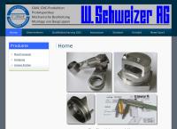 Schweizer Walter AG