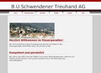 B.U. Schwendener Treuhand AG