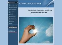 S-Dienst Haustechnik